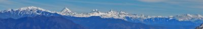 Panoramic View 1