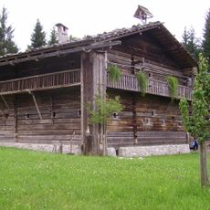 Salzburger Freilichtmuseum