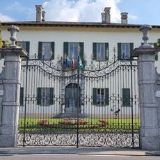 Villa Camilla