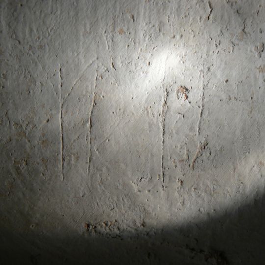 Östergötlands runinskrifter N265A och N265B