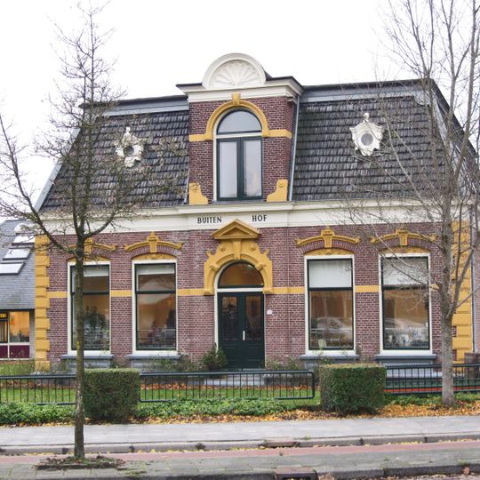 Buitenhof
