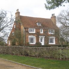 Broxham Manor