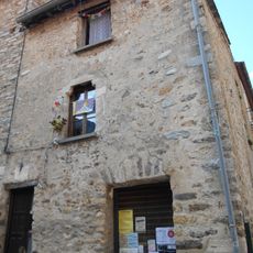 Casa del 7 del Carrer de Sant Pere