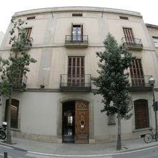 Casa Turull