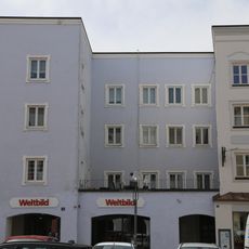 Wohnhaus
