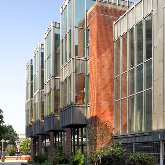 Art and Museum Library of the City of Cologne