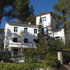 Torre Eduard Noguera