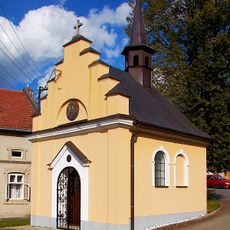 Chapel of Saint Florian