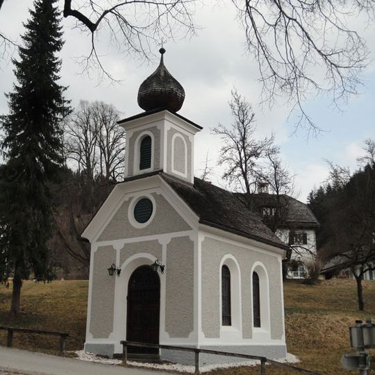 Gstatt-Kapelle