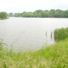 Kiessee in Göttingen