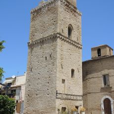 Torre della Candelora