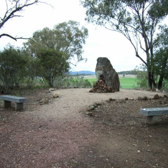 Myall Creek Massacre and Memorial Site