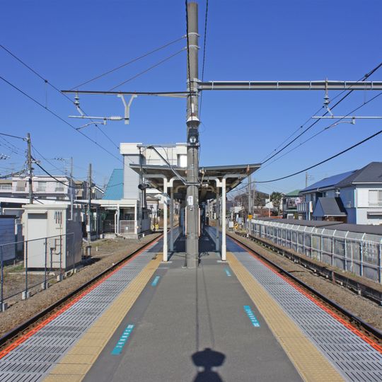 Banda Station