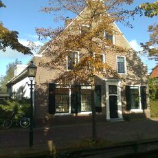 Mijzijde 34-35, Kamerik