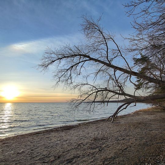 Kamminker und Garzer Strand
