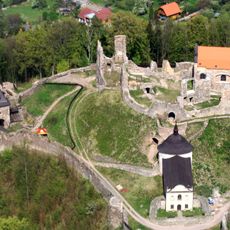 Potštejn