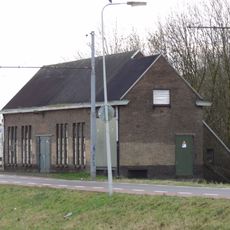 Ir. M.A. Brinkman Vissergemaal