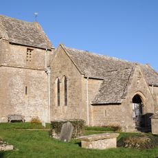 Church of St Peter