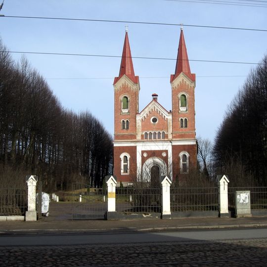 St. Martin's Church