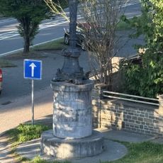 Monumento a Hippolyte Guillery