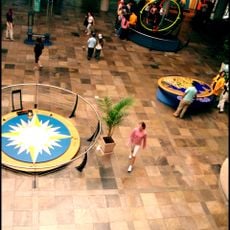 Museo de la Ciencia y la Tecnología PUCRS