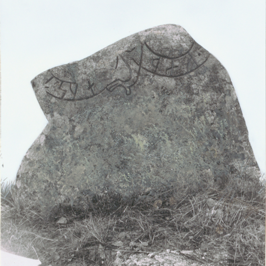 Uppland Runic Inscription 278