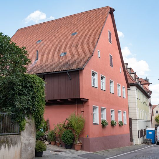 Hördlertorstraße 18