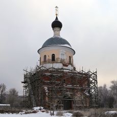 Церковь святителя Николая (Коробовщина)