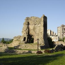 Fortaleza de Kruševac