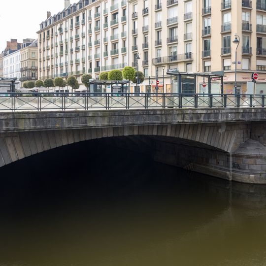 Pont Jean Jaurès