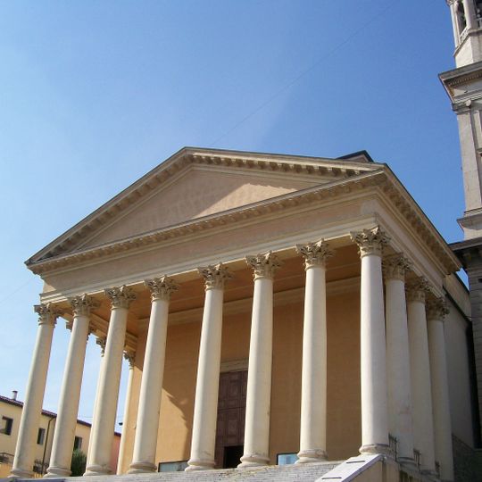 Chiesa di Santa Maria Maggiore