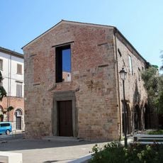 Chiesa di San Marco in Calcesana