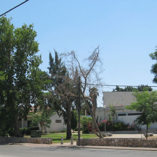 Lev HaSharon Regional Council