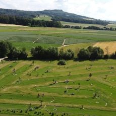 Fußballgolf Obermain