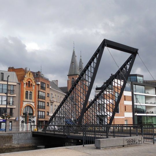 Vlasmarktbrug