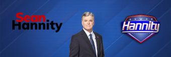 Sean Hannity Profile Cover