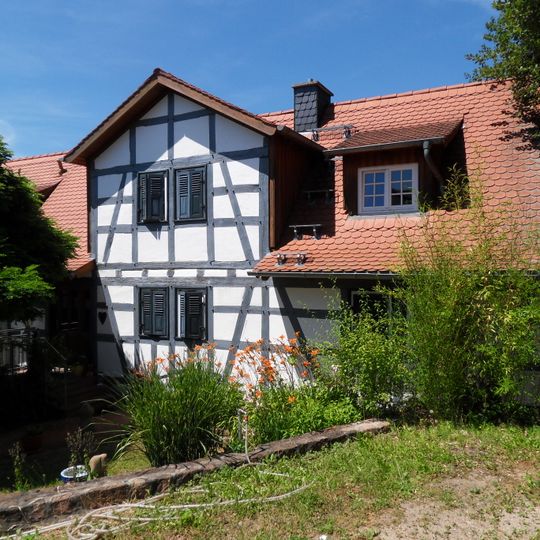 Kirch-Brombacher Straße 19