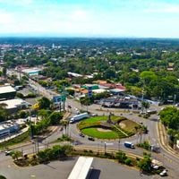 Chinandega Department