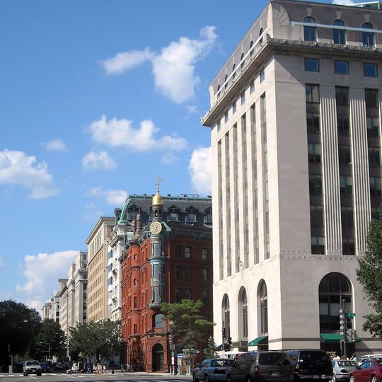 Northwest, Washington, D.C.