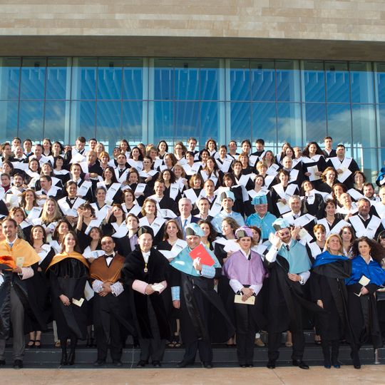 International University of La Rioja