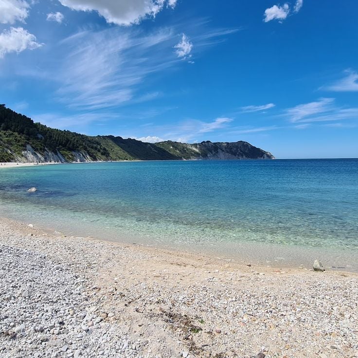 Praia de Portonovo
