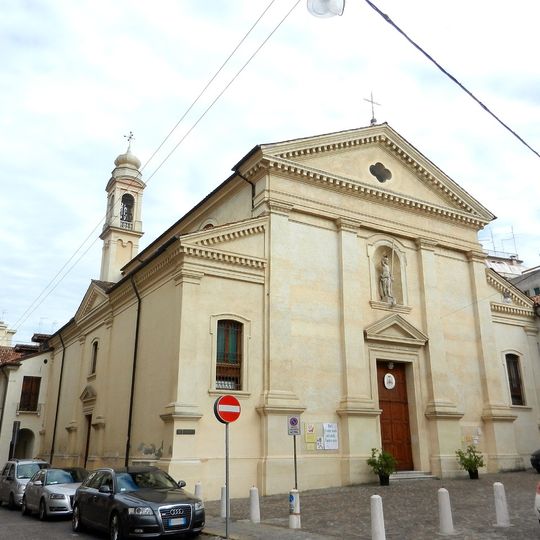 Chiesa di Santo Stefano