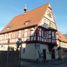 Rathaus Seckbach