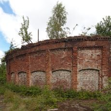 Cannington Shaw Bottle Shop