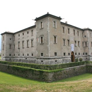Palazzo delle Albere