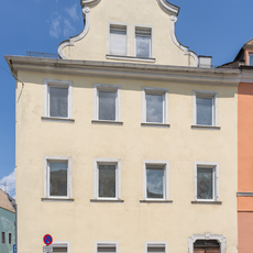 Wohnhaus