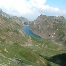Lago di Aviasco