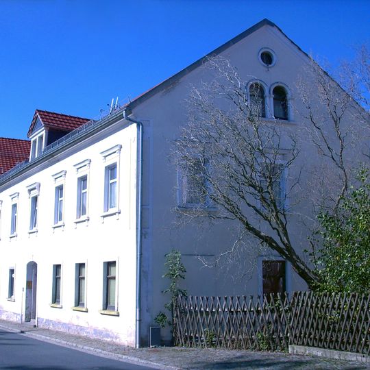 Wohnhaus