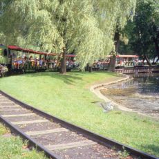 Centreville Amusement Park