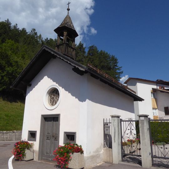 Cappella di Sant'Antonio di Padova
